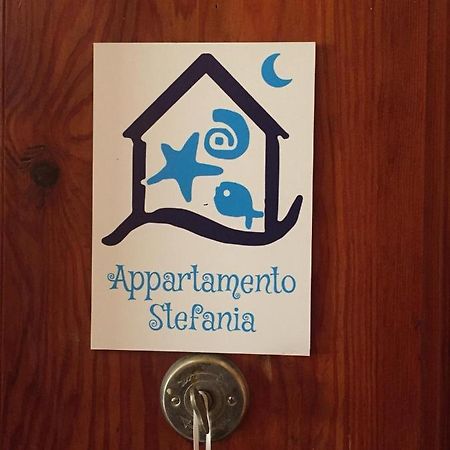 لا سبيتسْيا Appartamento Stefania المظهر الخارجي الصورة