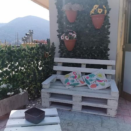 لا سبيتسْيا Appartamento Stefania المظهر الخارجي الصورة