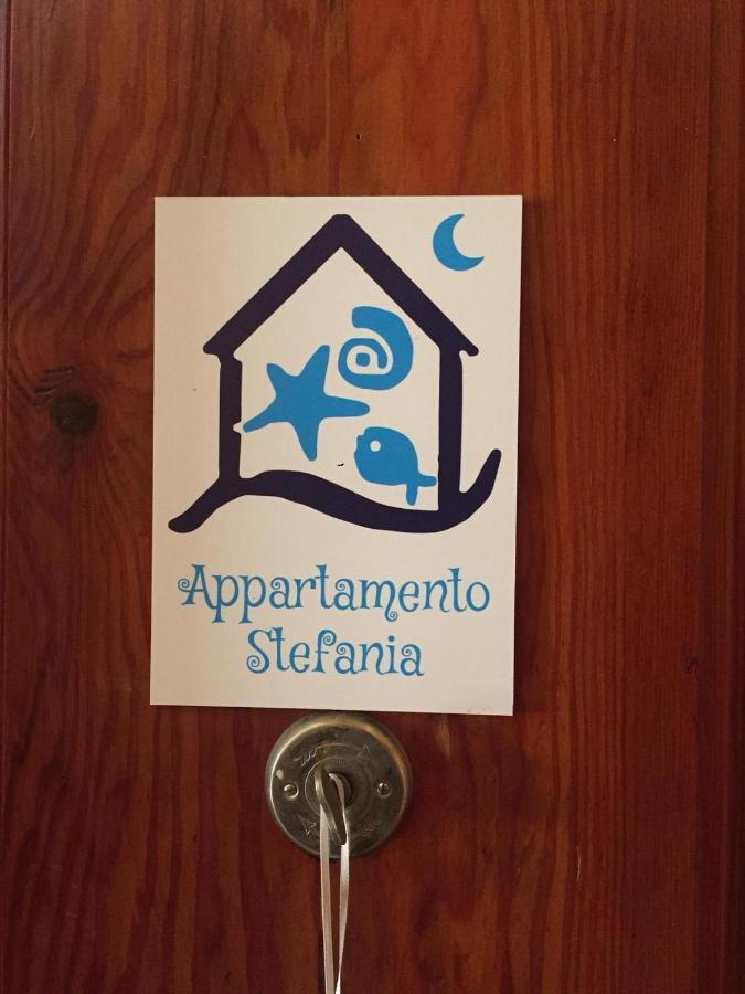 لا سبيتسْيا Appartamento Stefania المظهر الخارجي الصورة